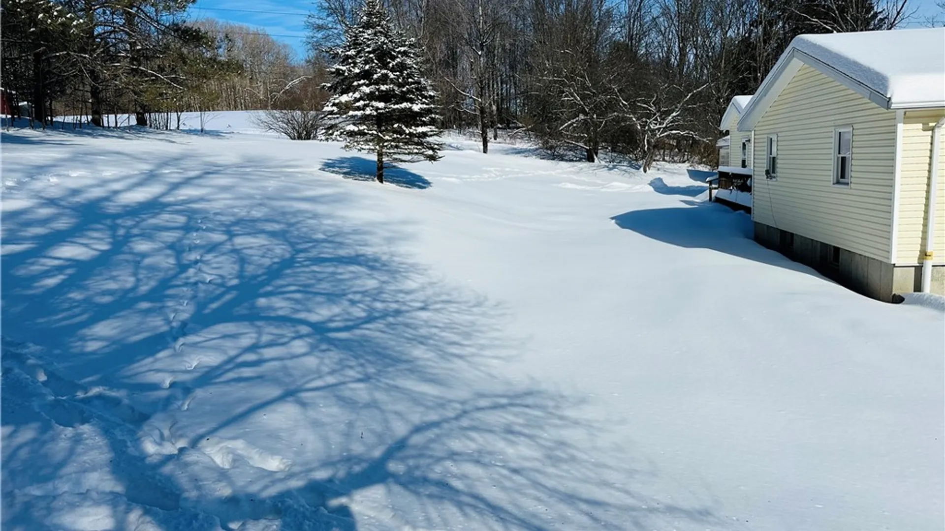 Property at 883 Herrick Hollow Road, Tompkins, NY 13839 12