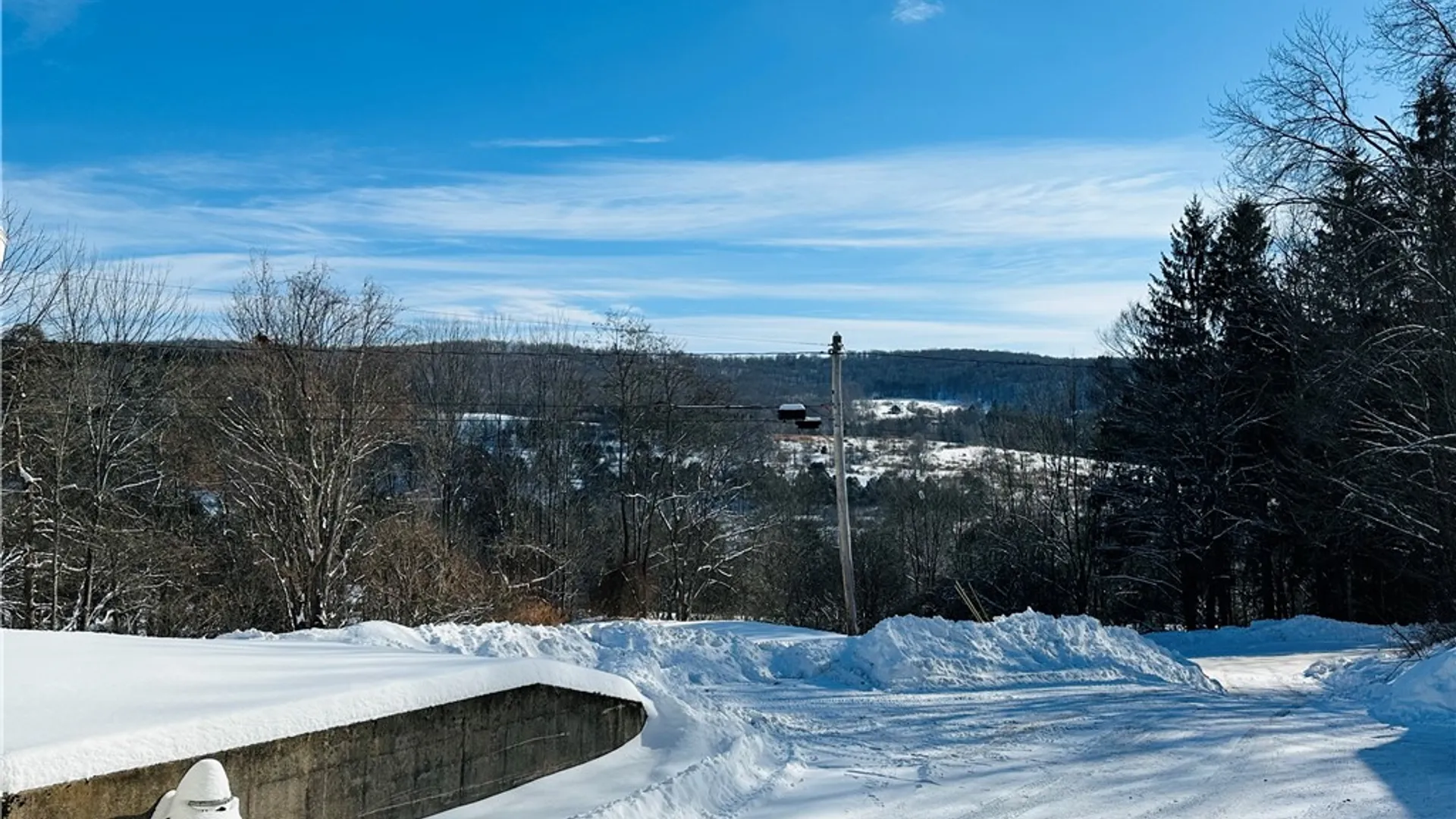 Property at 883 Herrick Hollow Road, Tompkins, NY 13839 13