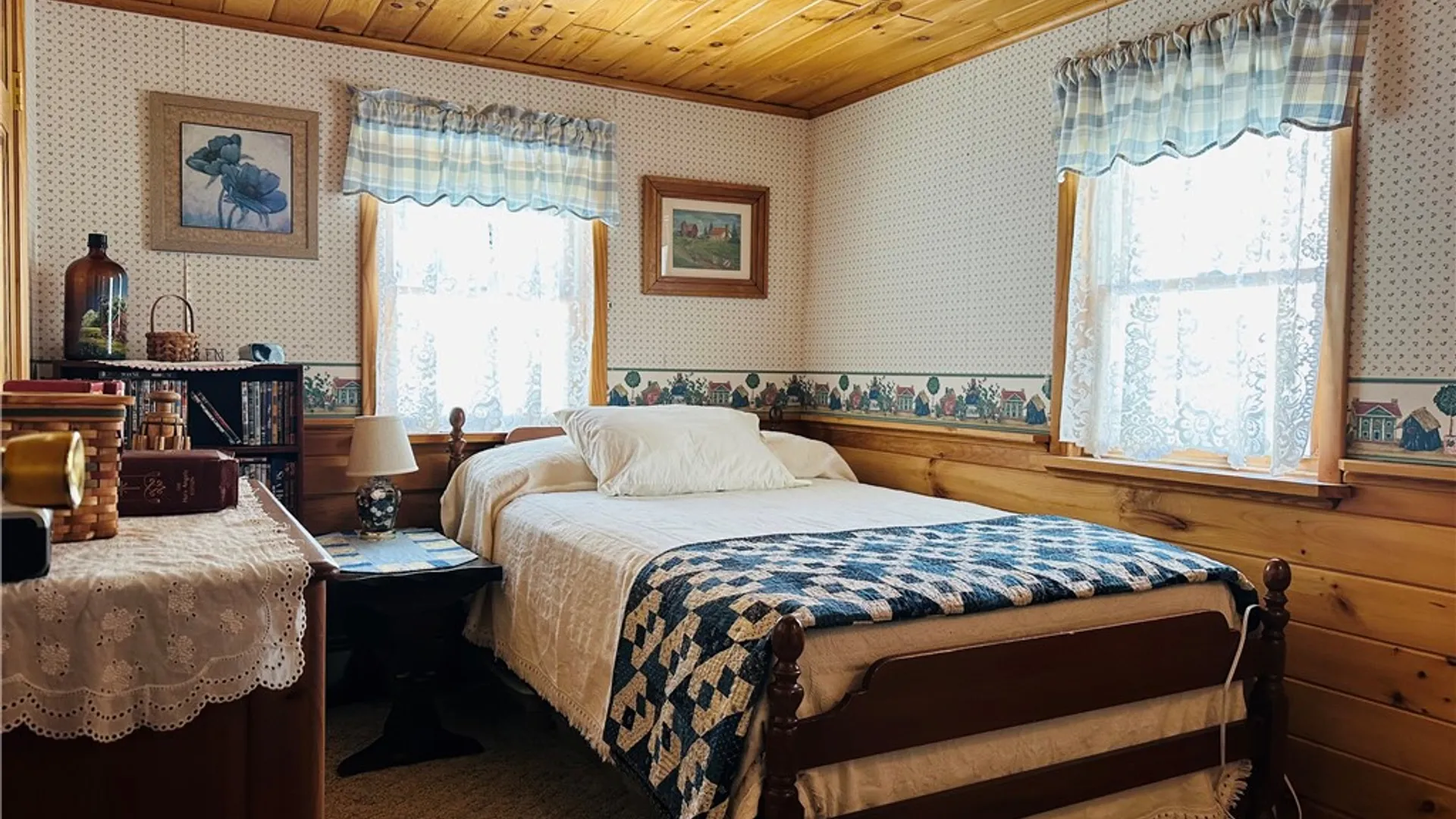 Property at 883 Herrick Hollow Road, Tompkins, NY 13839 18