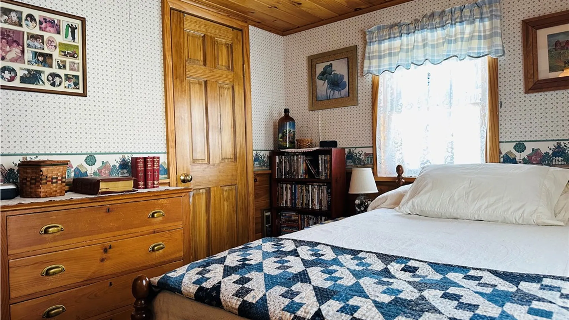 Property at 883 Herrick Hollow Road, Tompkins, NY 13839 19