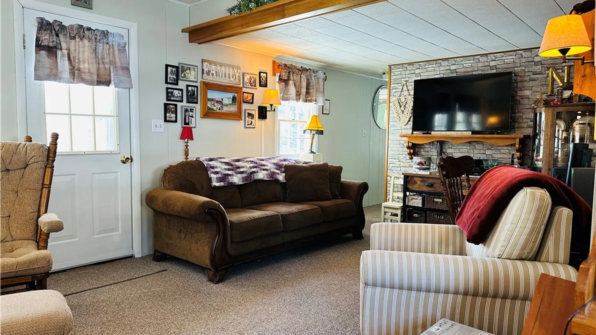 Property at 883 Herrick Hollow Road, Tompkins, NY 13839 23