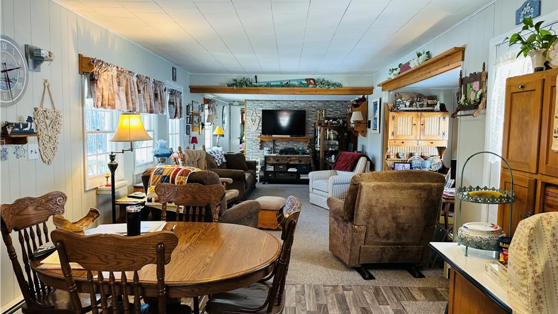 Property at 883 Herrick Hollow Road, Tompkins, NY 13839 25