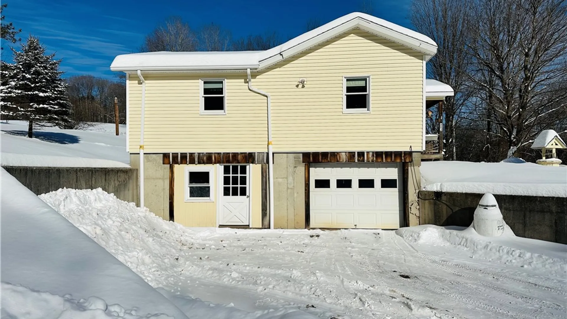 Property at 883 Herrick Hollow Road, Tompkins, NY 13839 5