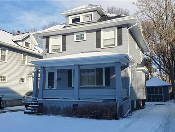 Property at 20 Raeburn Avenue, Rochester, NY 14619
