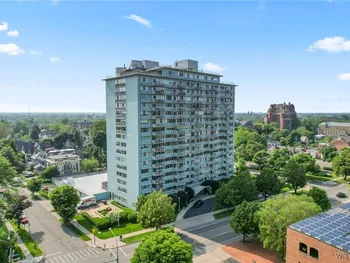 Property at 1088 Delaware Avenue, Buffalo, NY 14209