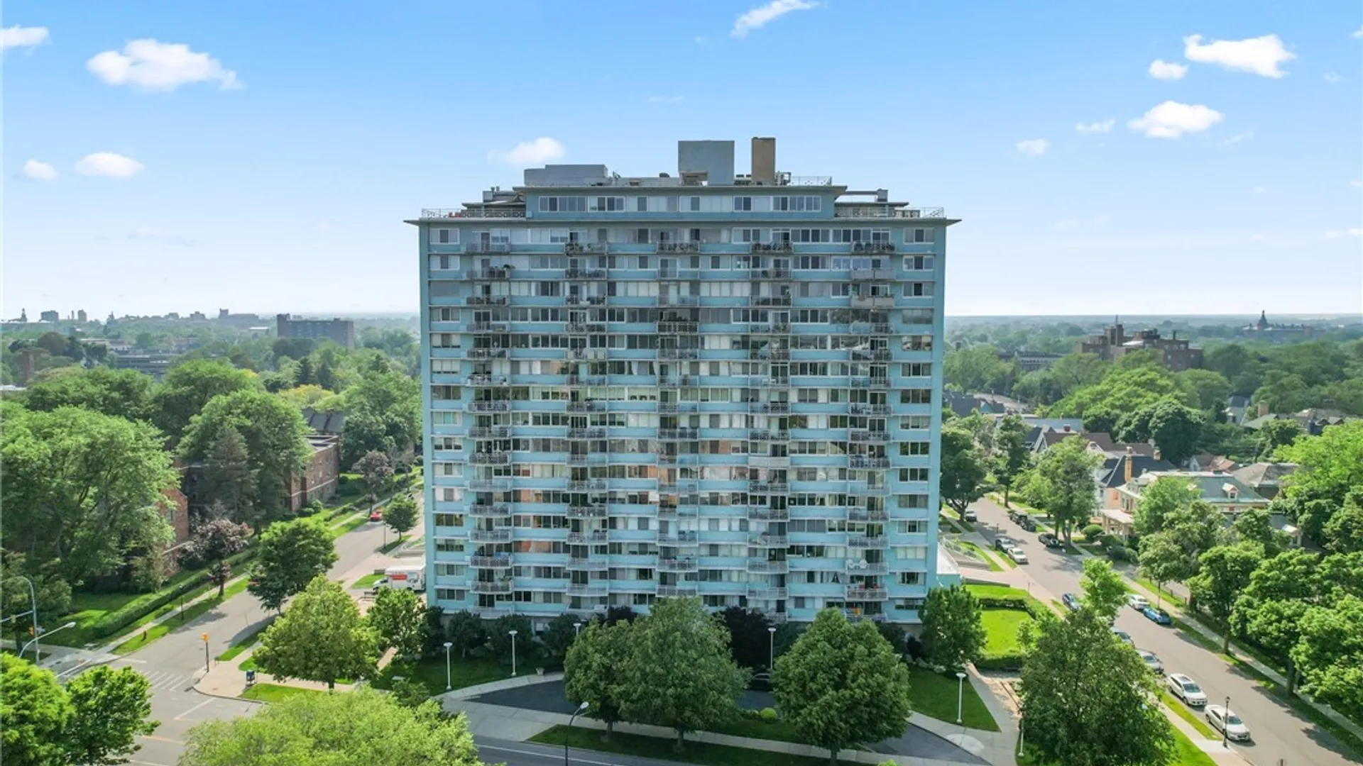 Property at 1088 Delaware Avenue, Buffalo, NY 14209 34