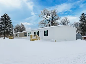 Property at 659 Kilkenny Drive, Schuyler, NY 13502