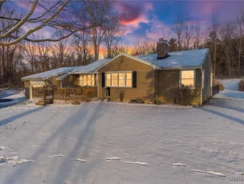 Property at 3876 Kennedy Road, Onondaga, NY 13120