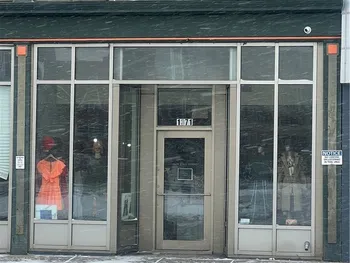 Property at 1371 Main Street, Buffalo, NY 14209