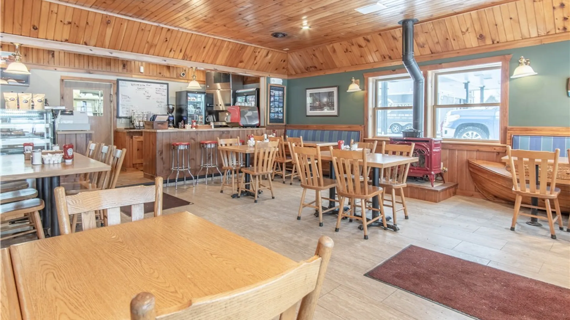 Property at 220 James Street, Clayton, NY 13624 13