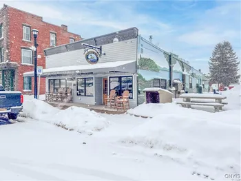 Property at 220 James Street, Clayton, NY 13624