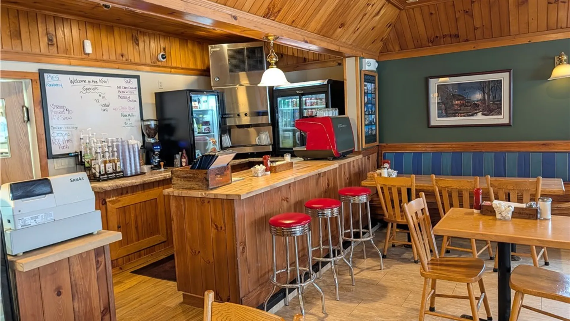 Property at 220 James Street, Clayton, NY 13624 23