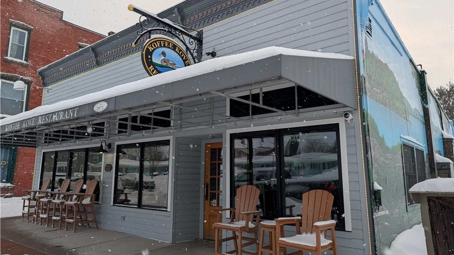 Property at 220 James Street, Clayton, NY 13624 34