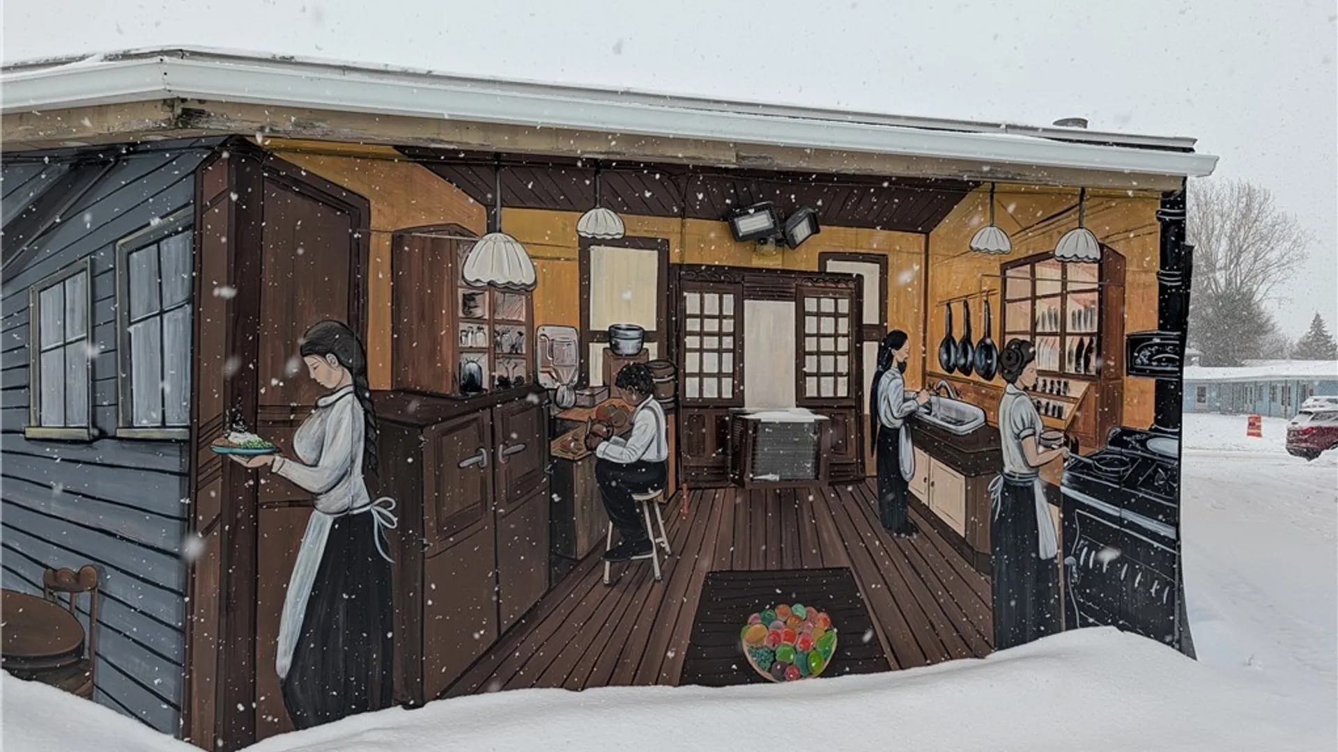 Property at 220 James Street, Clayton, NY 13624 36