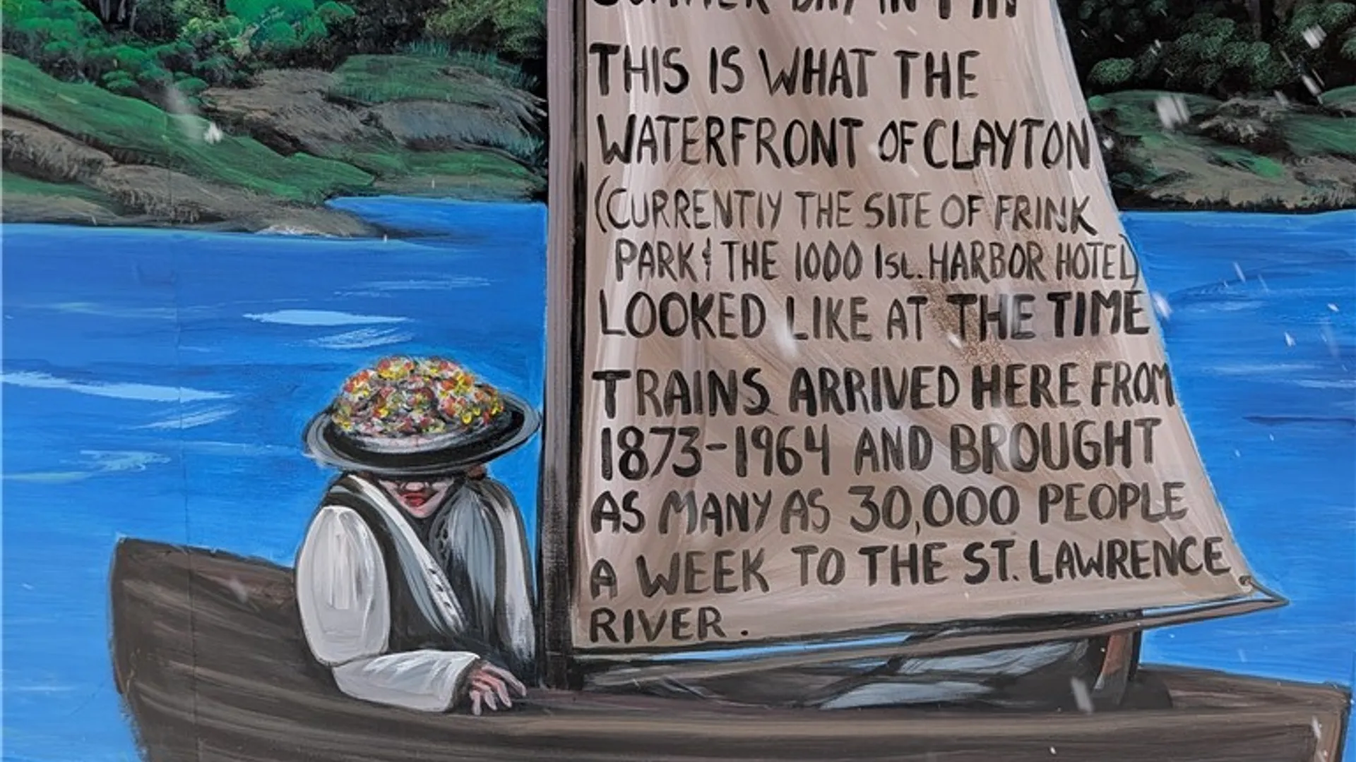 Property at 220 James Street, Clayton, NY 13624 37