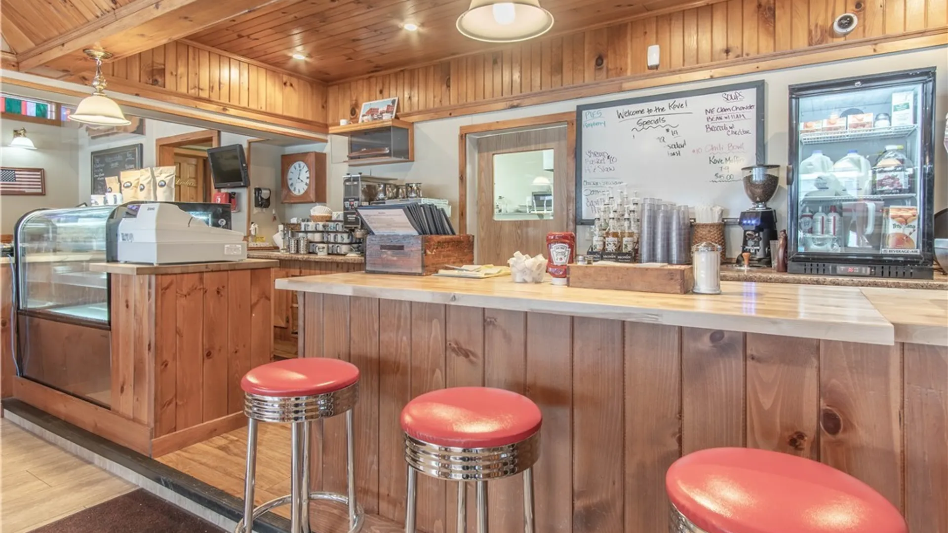 Property at 220 James Street, Clayton, NY 13624 4