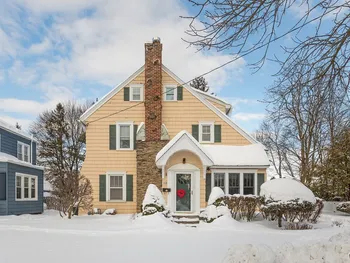 Property at 113 Warwick Road, DeWitt, NY 13214