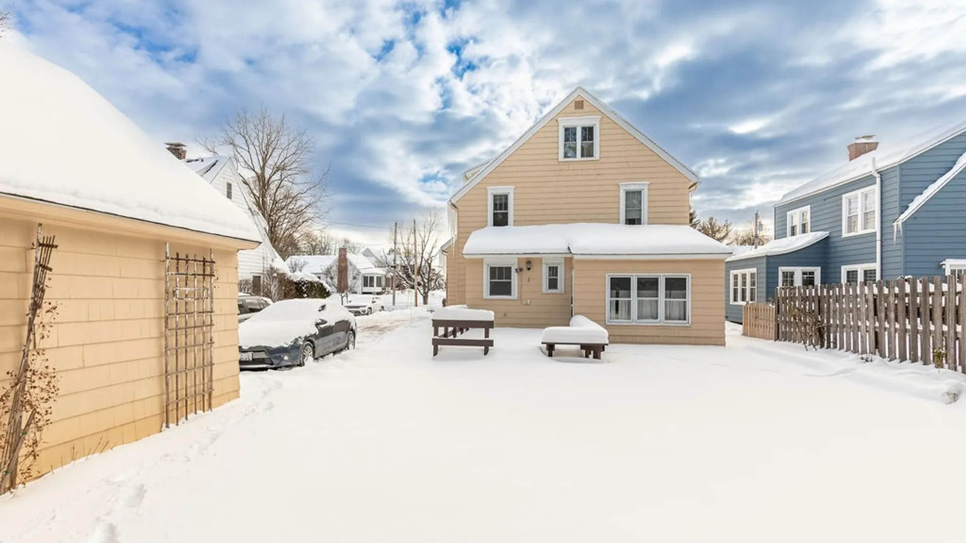 Property at 113 Warwick Road, DeWitt, NY 13214 50