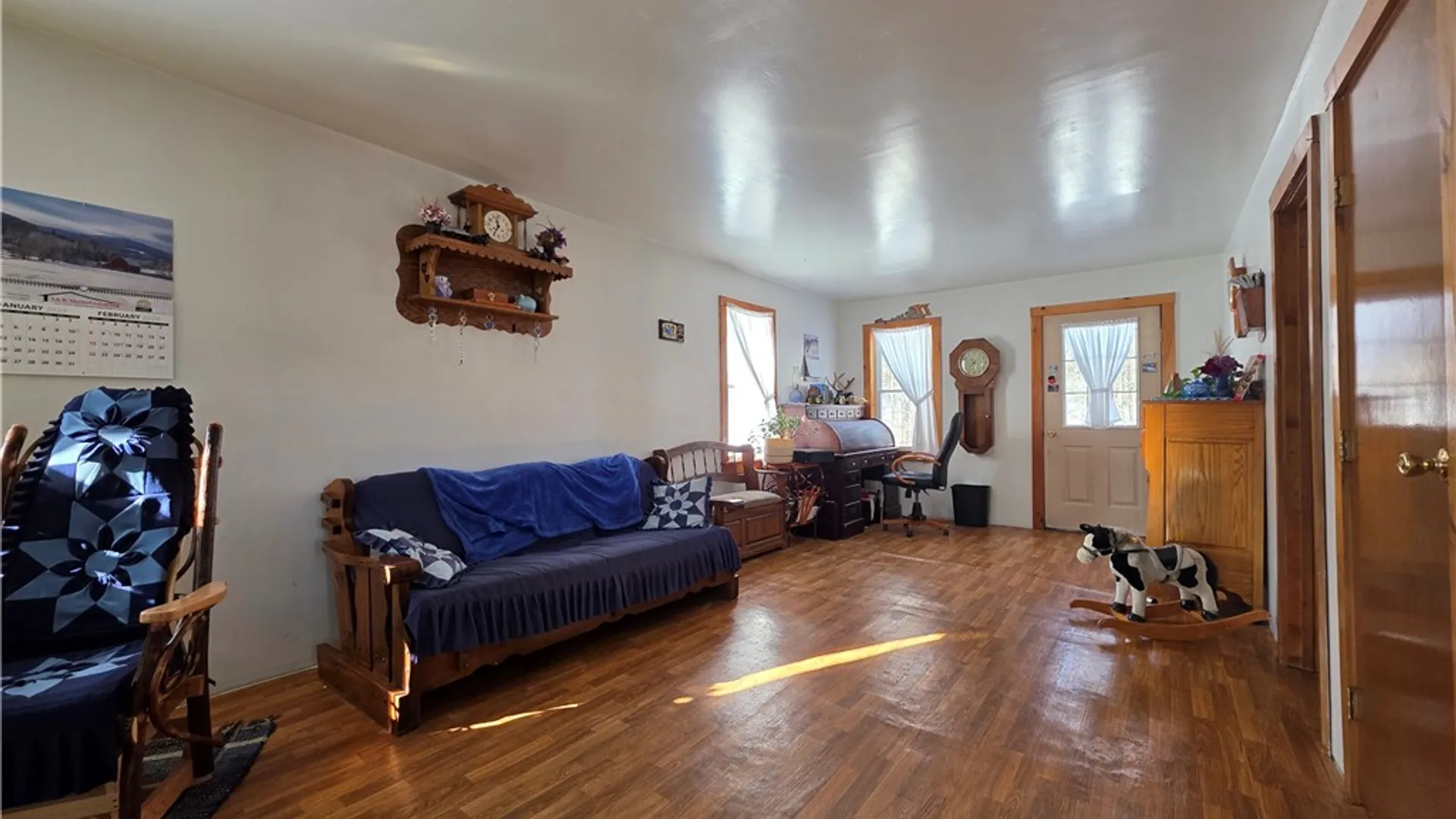 Property at 3533 County Route 82, Troupsburg, NY 14885 14