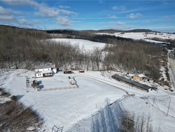 Property at 3533 County Route 82, Troupsburg, NY 14885