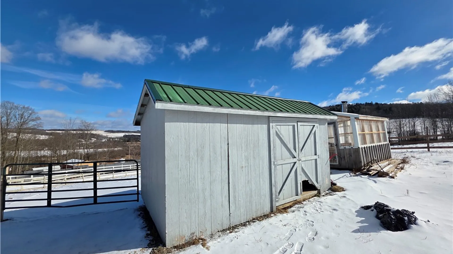 Property at 3533 County Route 82, Troupsburg, NY 14885 31