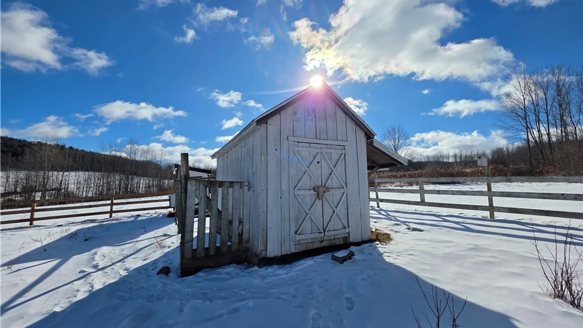 Property at 3533 County Route 82, Troupsburg, NY 14885 32