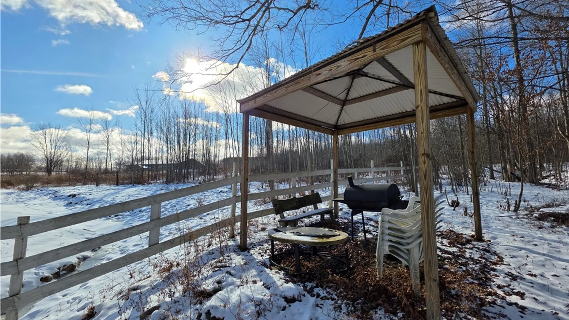 Property at 3533 County Route 82, Troupsburg, NY 14885 33