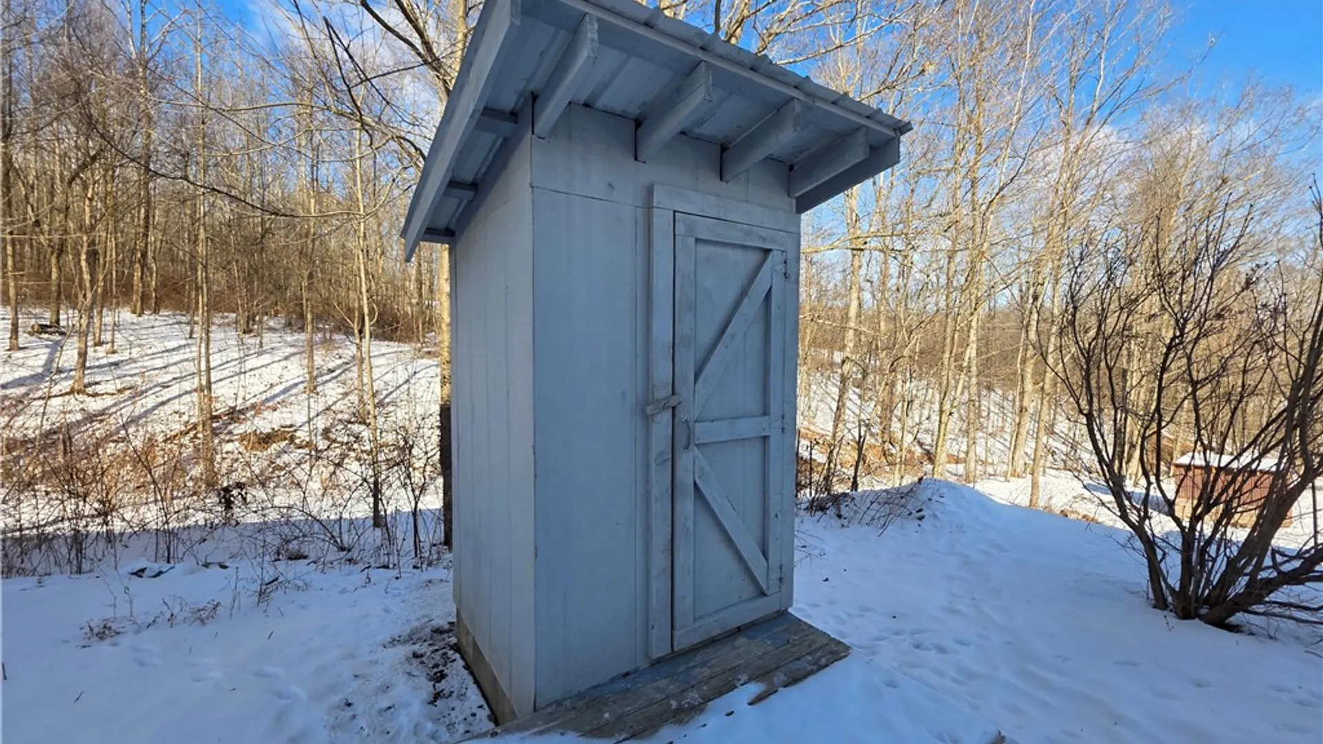Property at 3533 County Route 82, Troupsburg, NY 14885 34