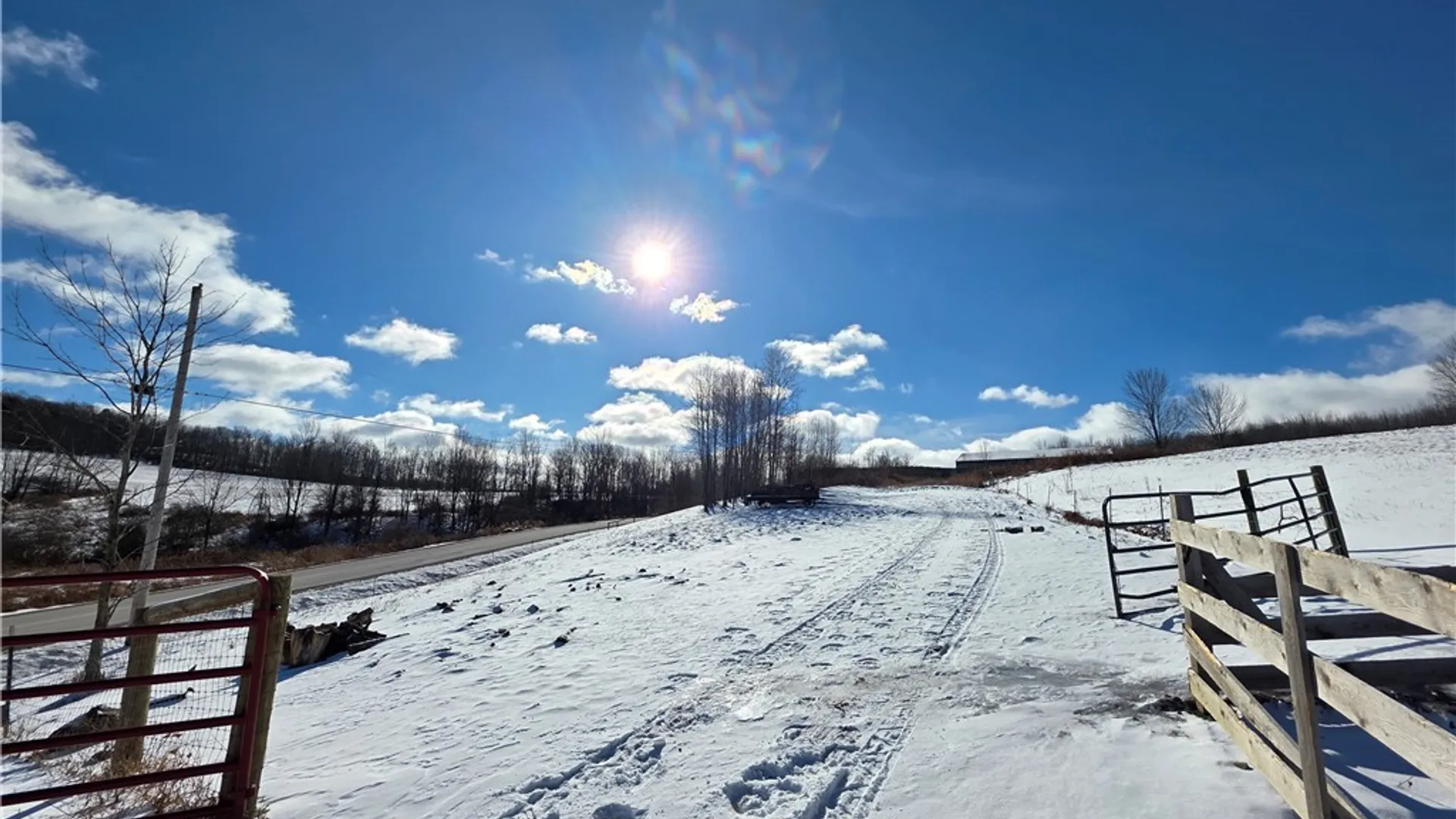 Property at 3533 County Route 82, Troupsburg, NY 14885 37