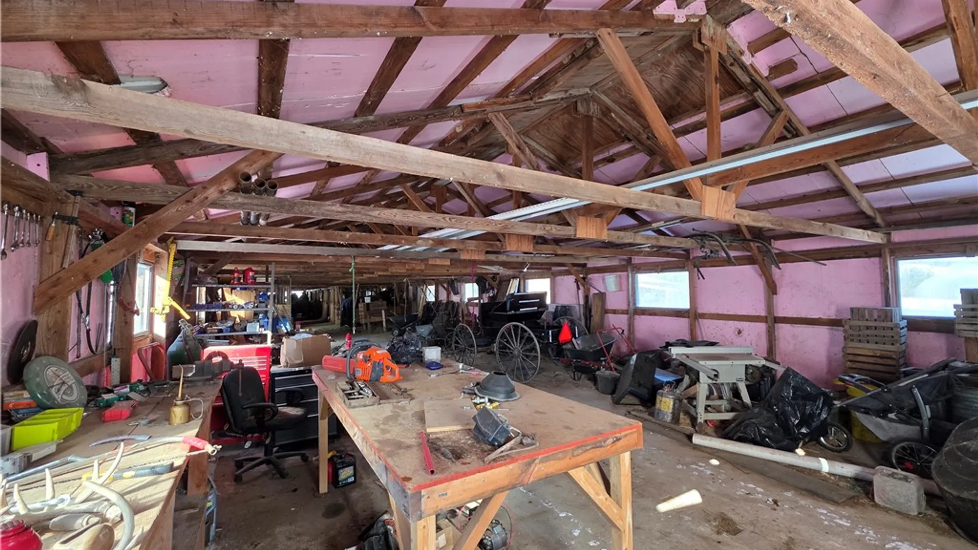 Property at 3533 County Route 82, Troupsburg, NY 14885 39