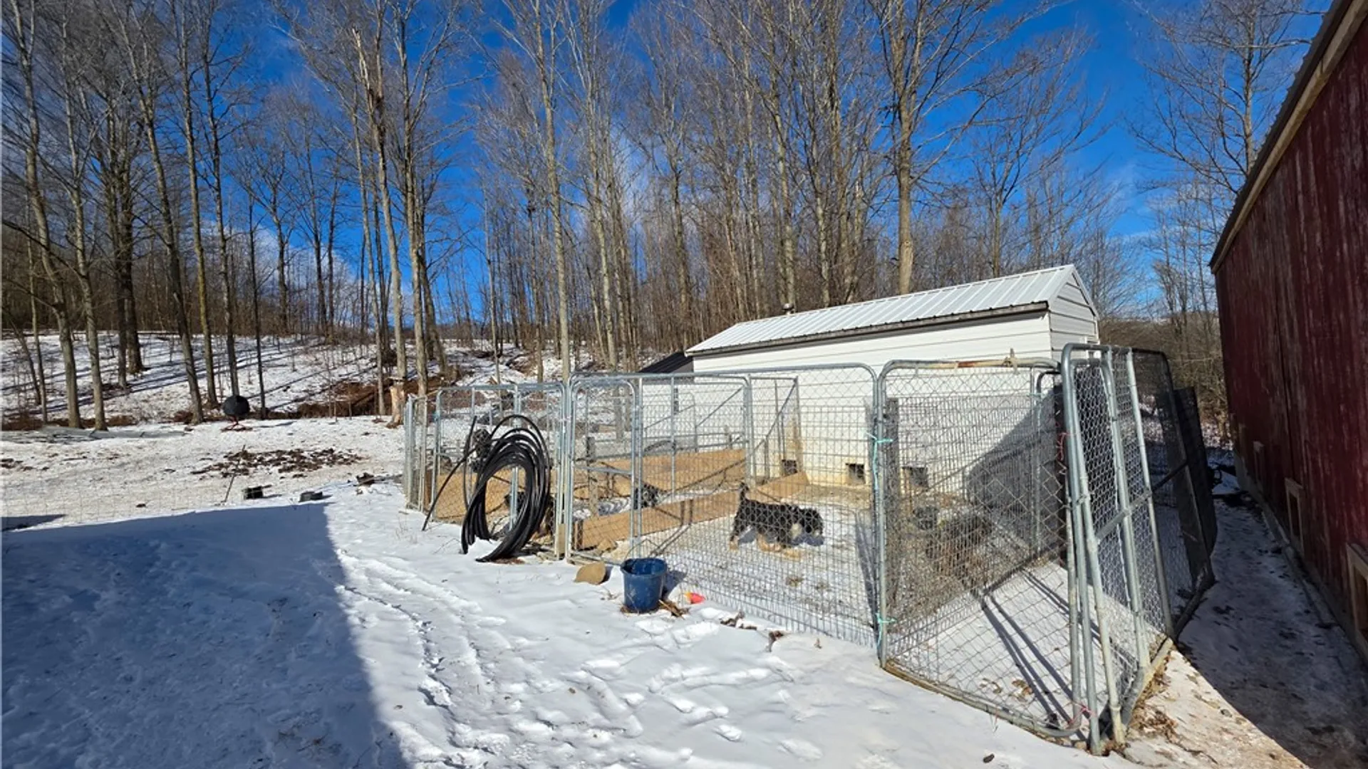 Property at 3533 County Route 82, Troupsburg, NY 14885 45
