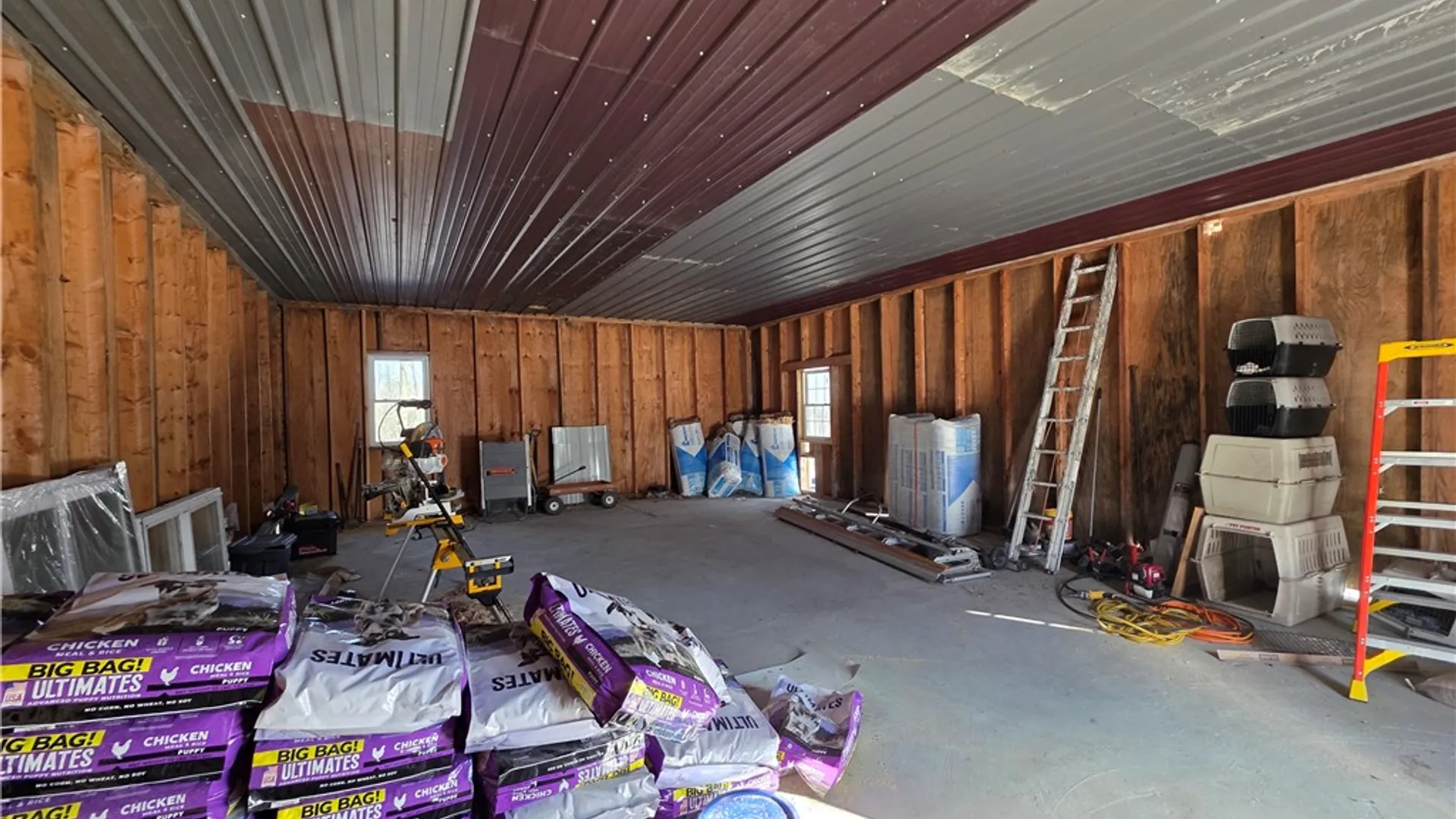 Property at 3533 County Route 82, Troupsburg, NY 14885 47