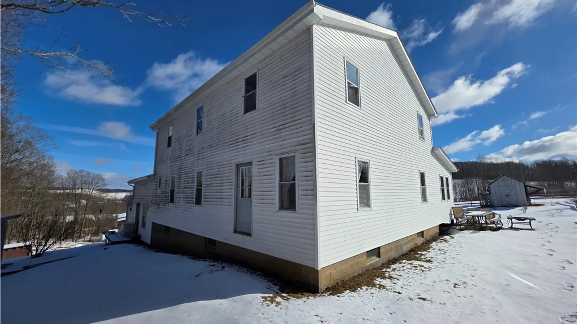Property at 3533 County Route 82, Troupsburg, NY 14885 5
