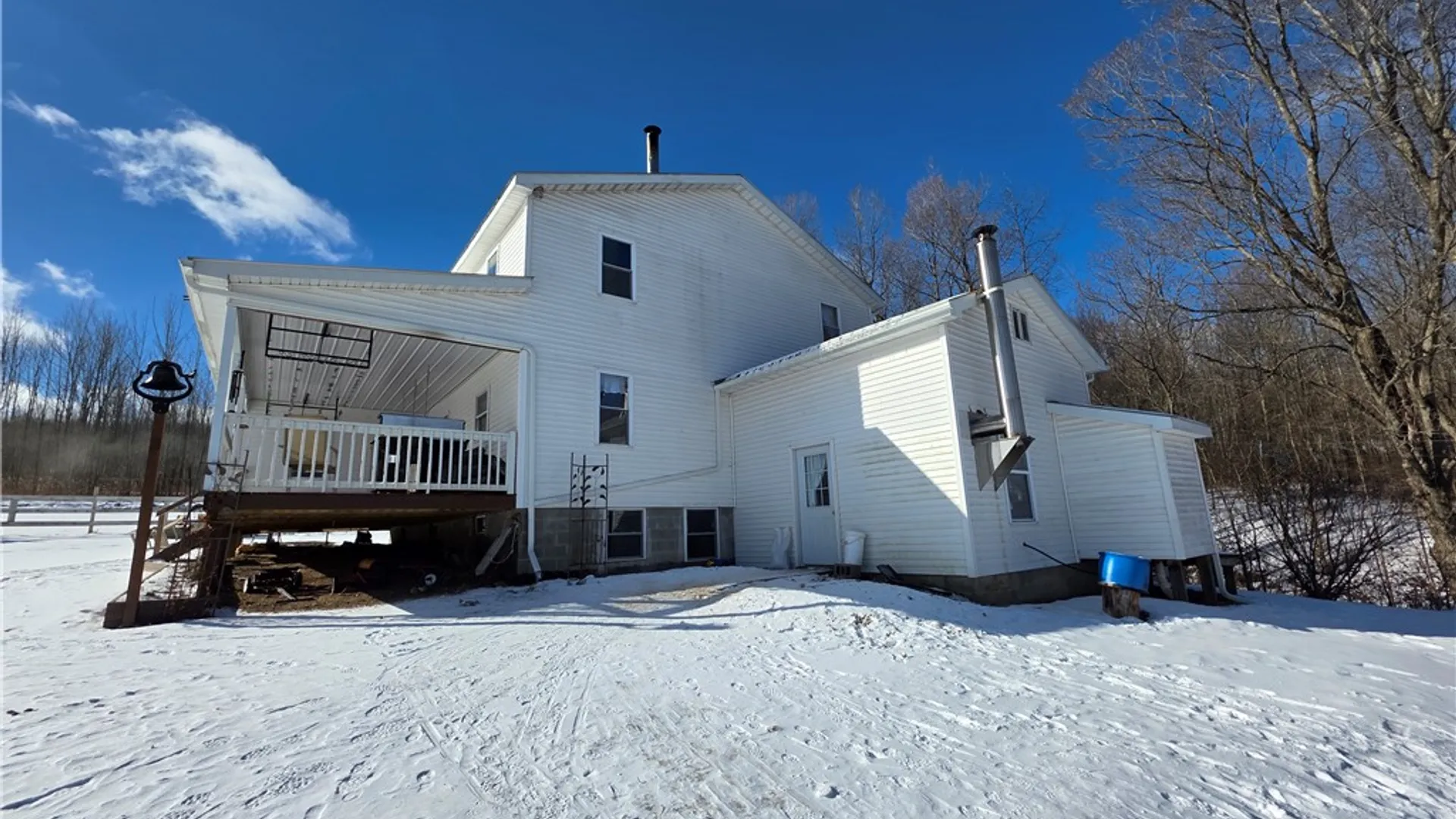 Property at 3533 County Route 82, Troupsburg, NY 14885 6