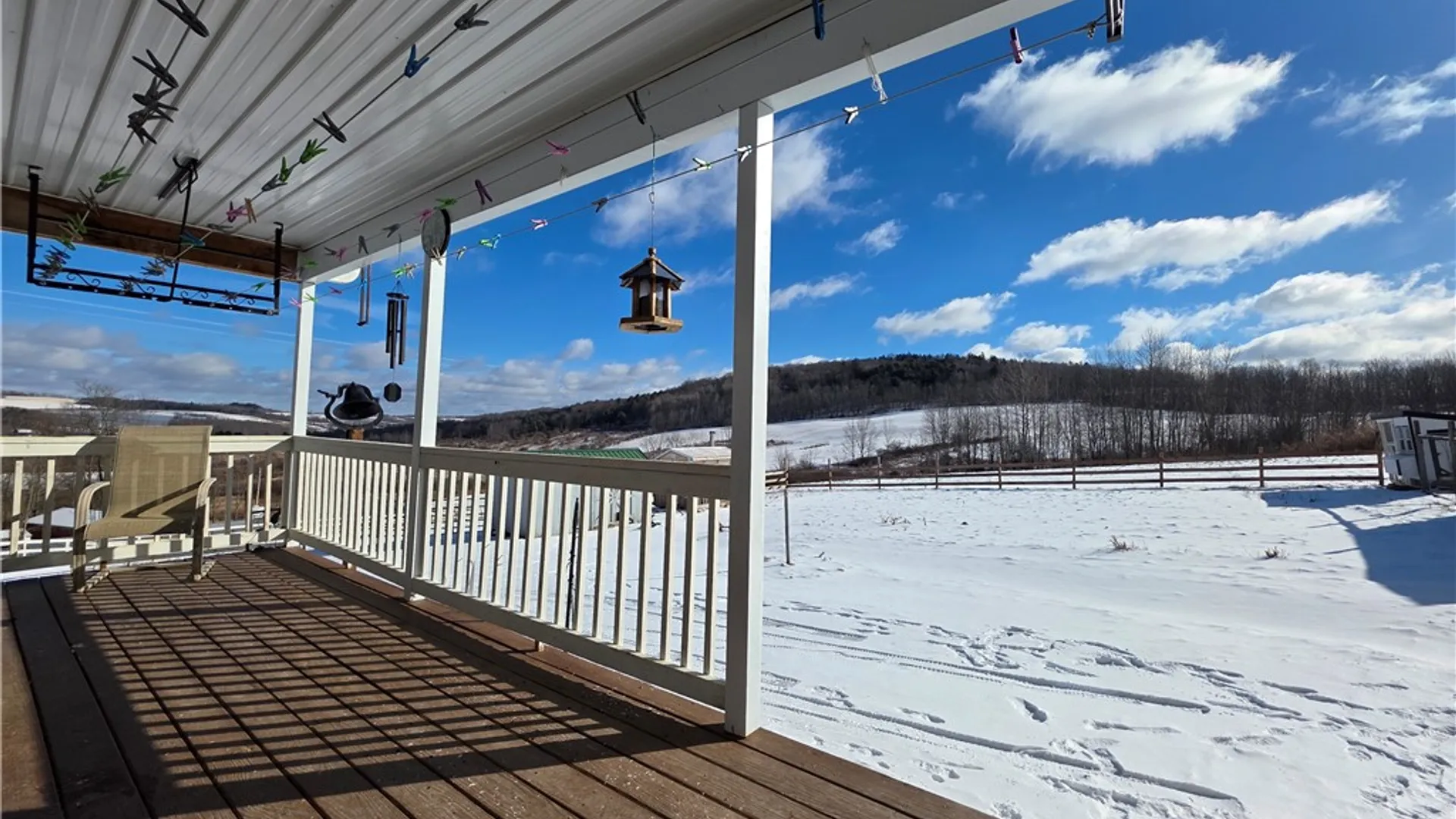 Property at 3533 County Route 82, Troupsburg, NY 14885 7