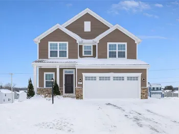 Property at 271 Longleaf Lane, Walworth, NY 14568