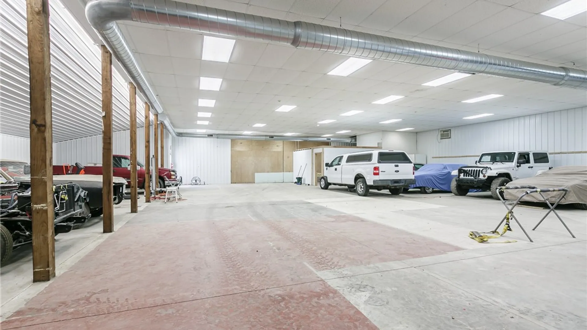 Property at 6980 State Route 5 And 20 Highway Highway, East Bloomfield, NY 14469 12