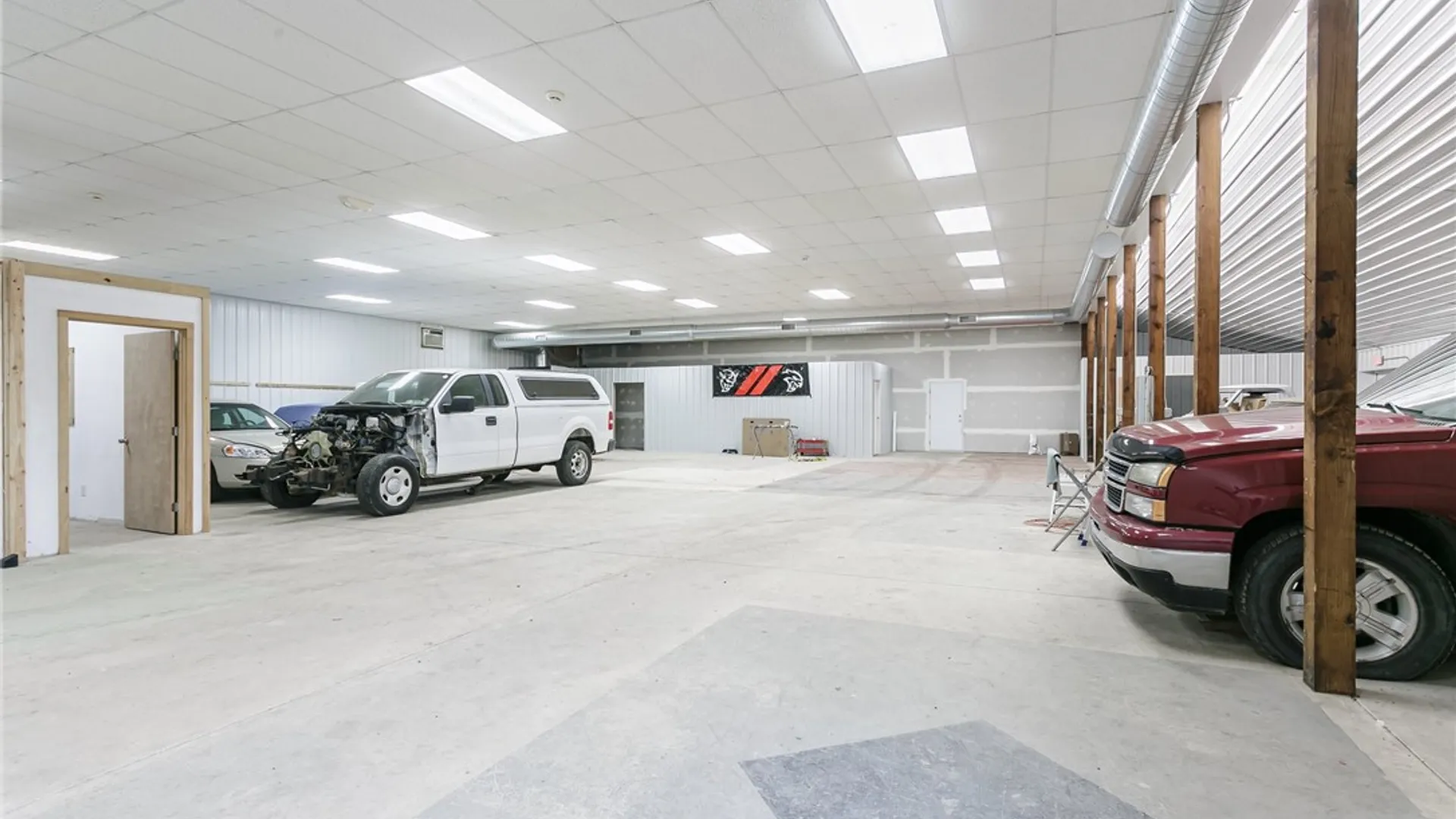 Property at 6980 State Route 5 And 20 Highway Highway, East Bloomfield, NY 14469 17