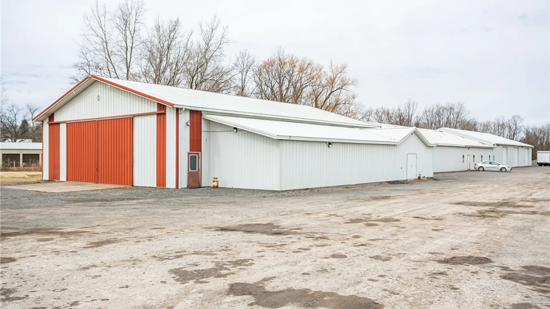 Property at 6980 State Route 5 And 20 Highway Highway, East Bloomfield, NY 14469 19
