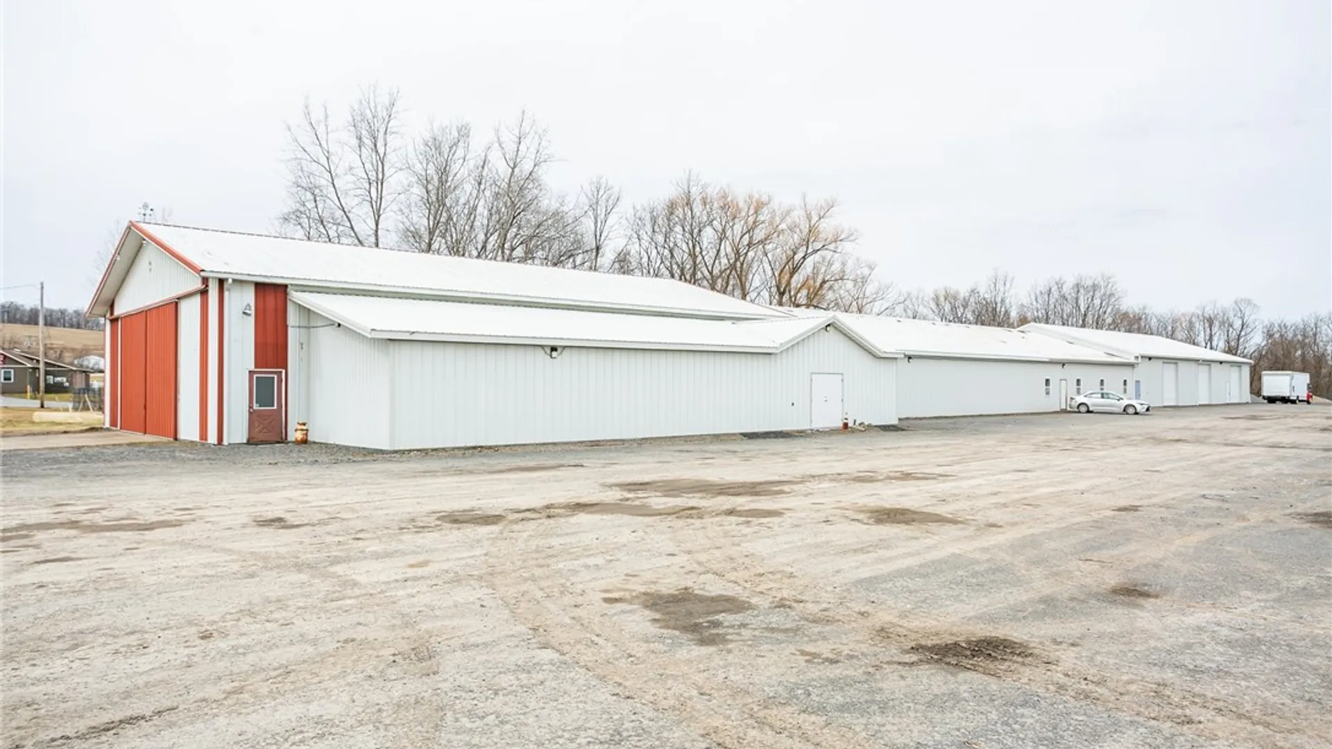 Property at 6980 State Route 5 And 20 Highway Highway, East Bloomfield, NY 14469 20