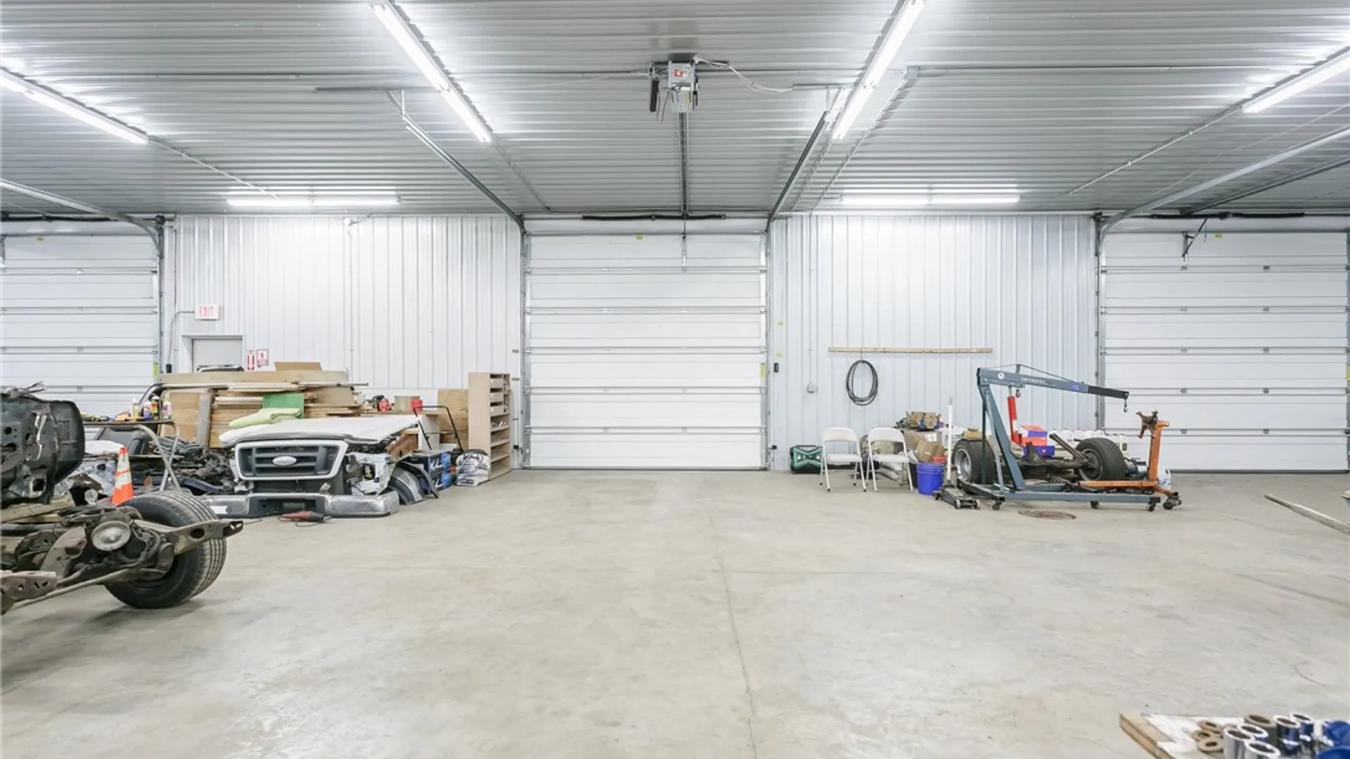 Property at 6980 State Route 5 And 20 Highway Highway, East Bloomfield, NY 14469 8