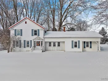 Property at 3 Kibbie Lake Road, Constantia, NY 13044
