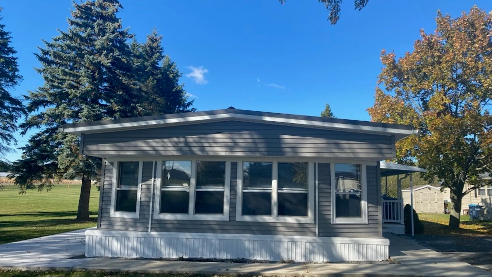 Property at 5555 PURDY ROAD, Canandaigua Town, NY 14424 5