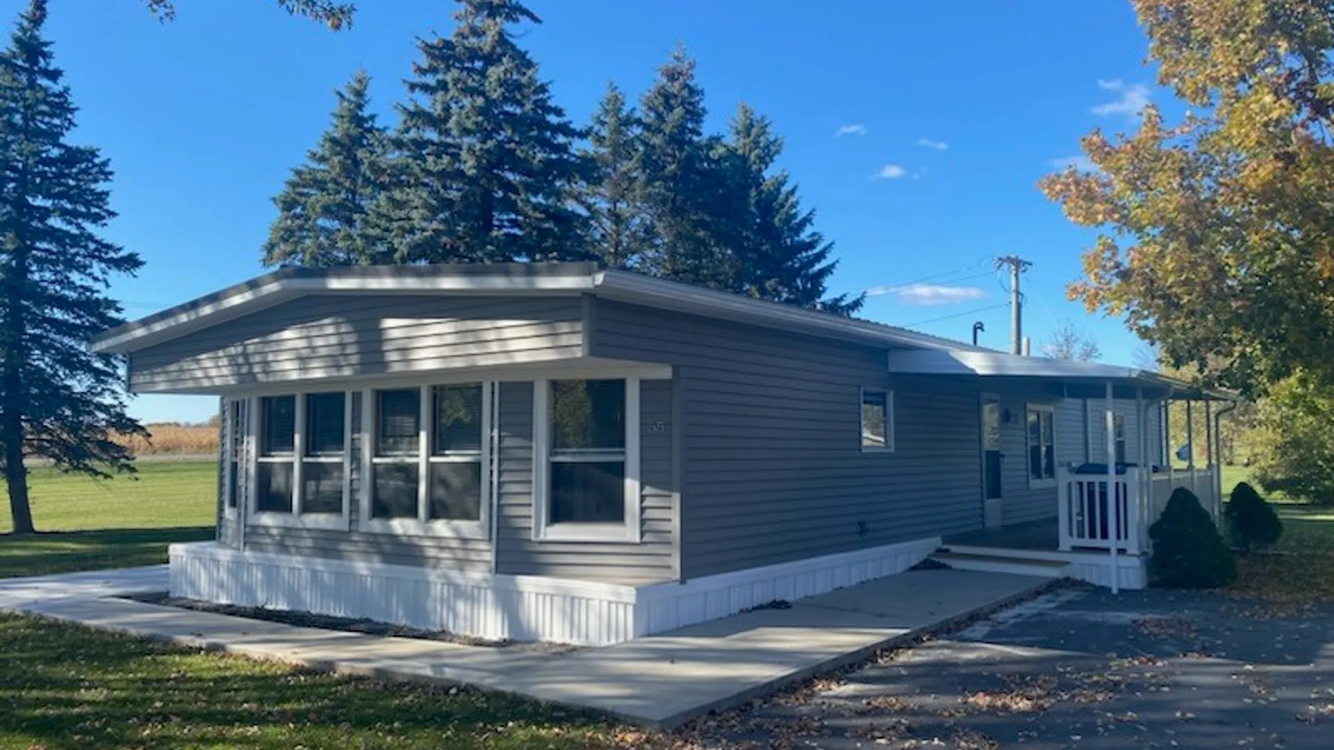 Property at 5555 PURDY ROAD, Canandaigua Town, NY 14424 7