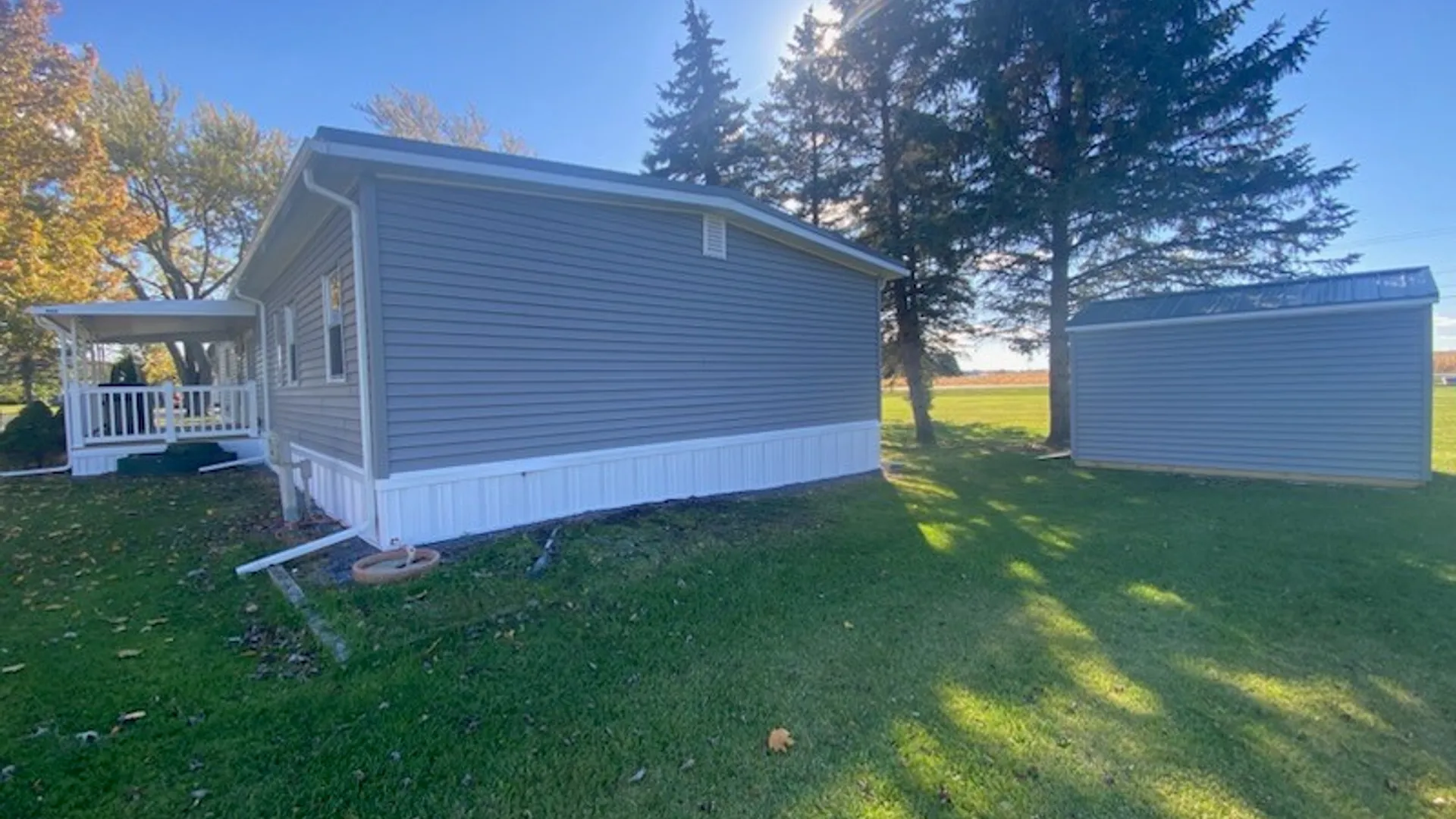 Property at 5555 PURDY ROAD, Canandaigua Town, NY 14424 9