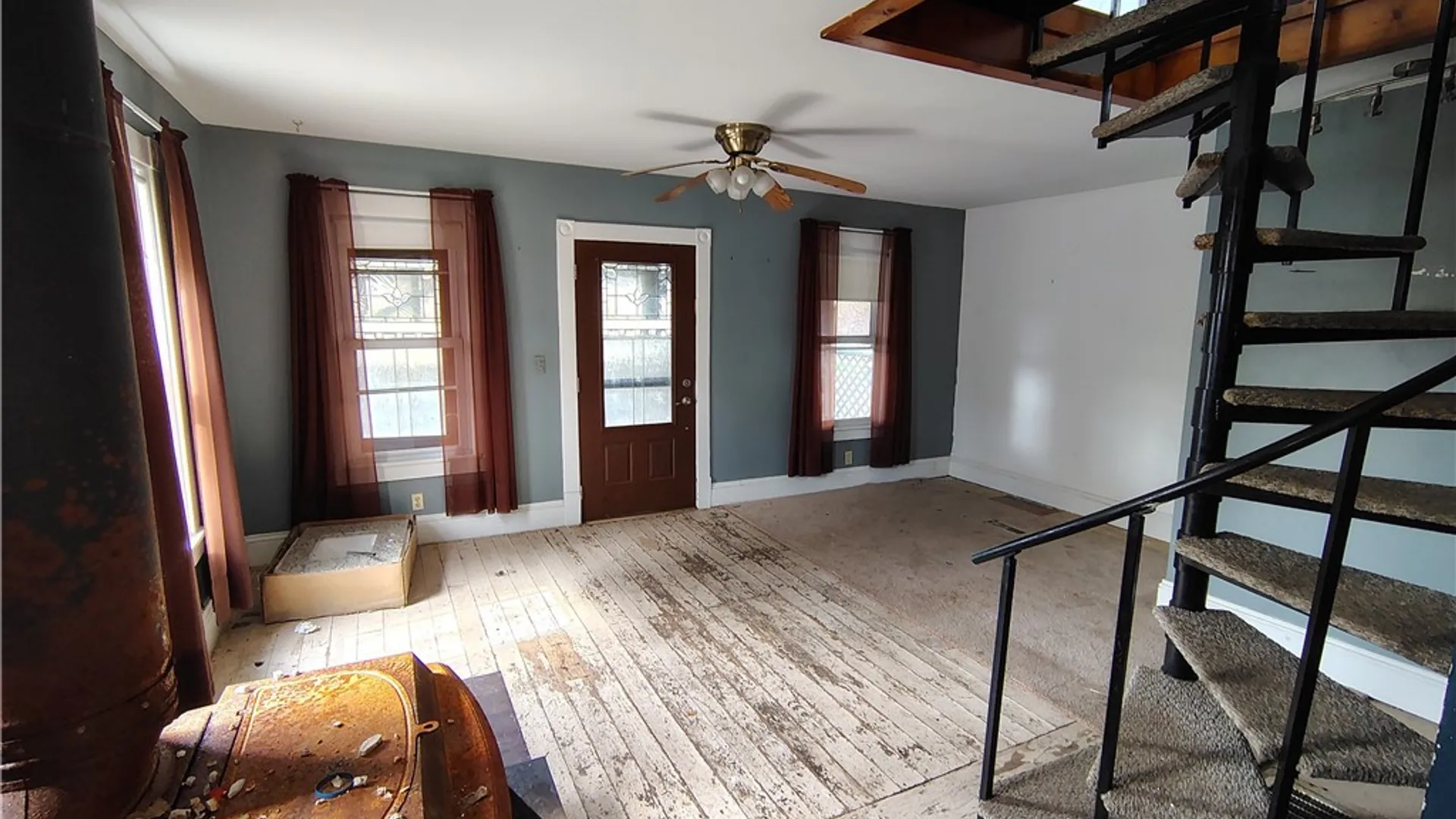 Property at 114 Piper Road, Herkimer, NY 13350 10