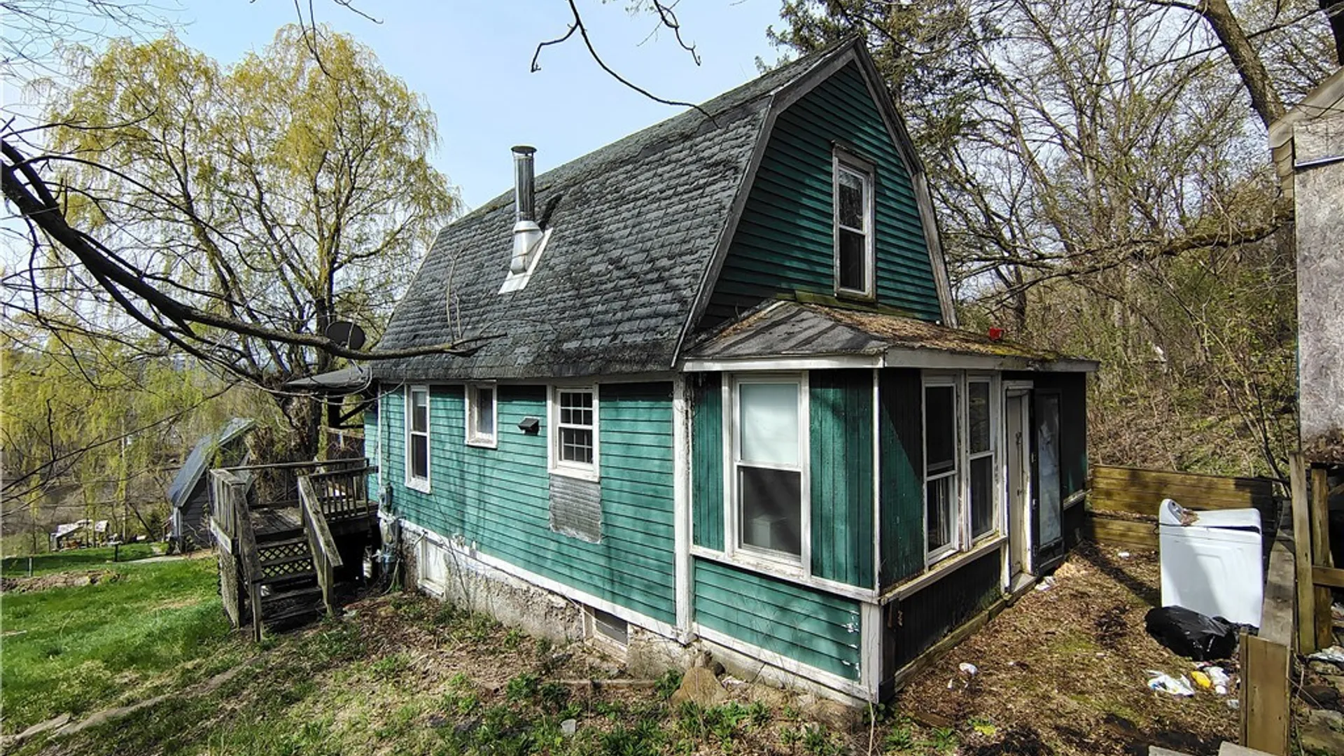 Property at 114 Piper Road, Herkimer, NY 13350 2