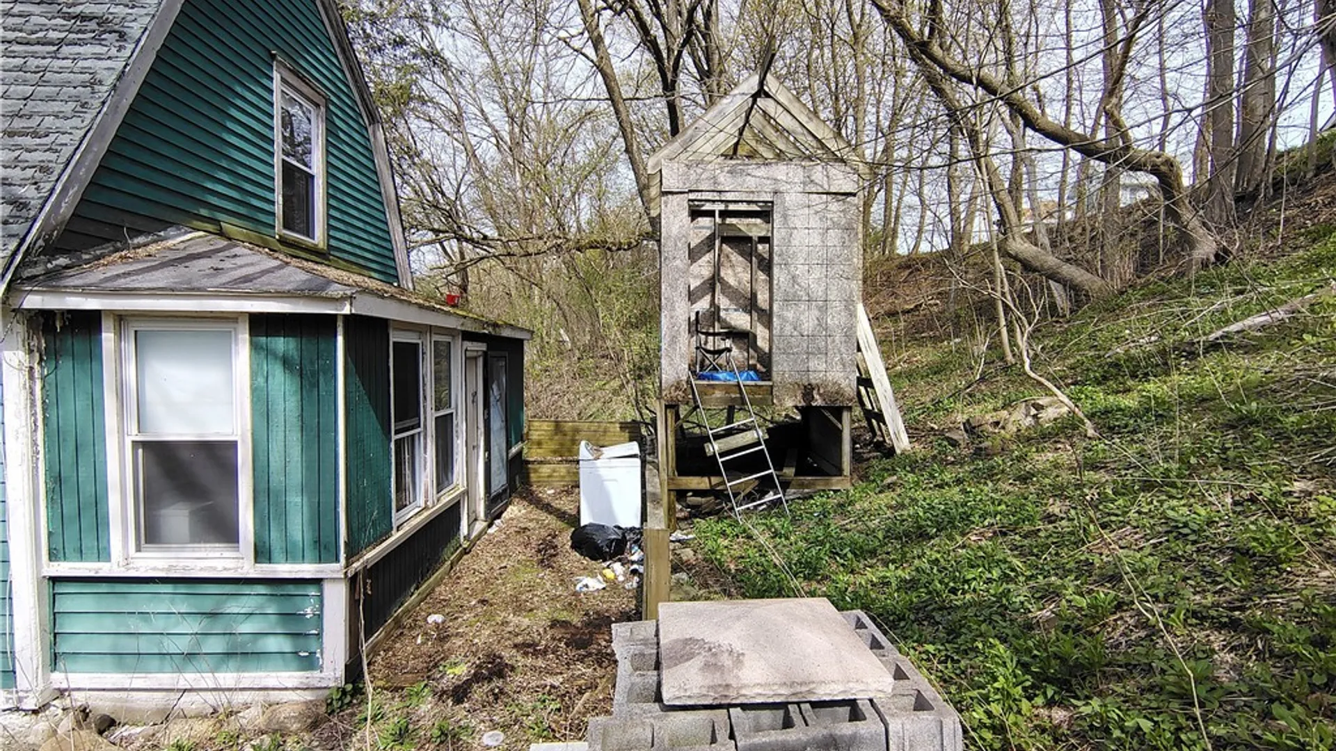 Property at 114 Piper Road, Herkimer, NY 13350 27