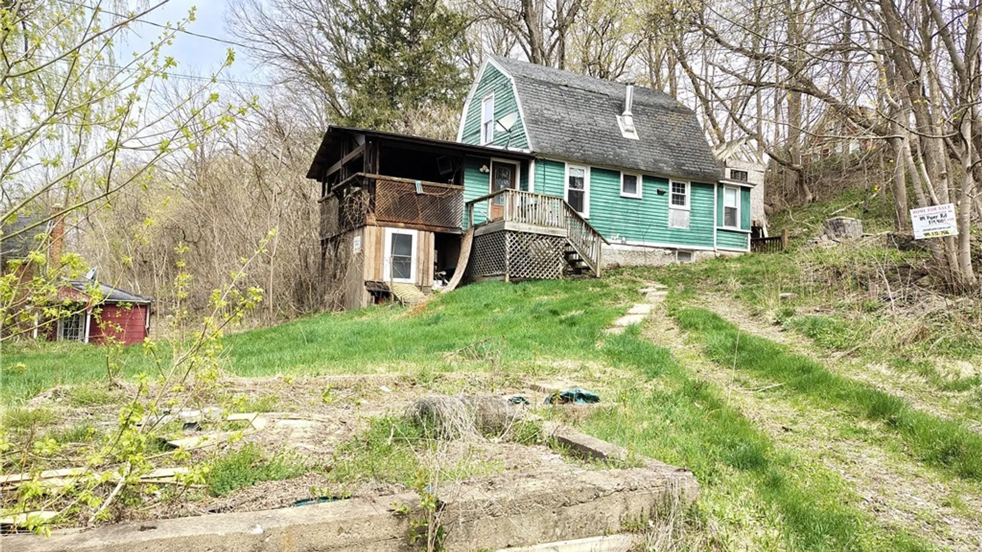 Property at 114 Piper Road, Herkimer, NY 13350 28