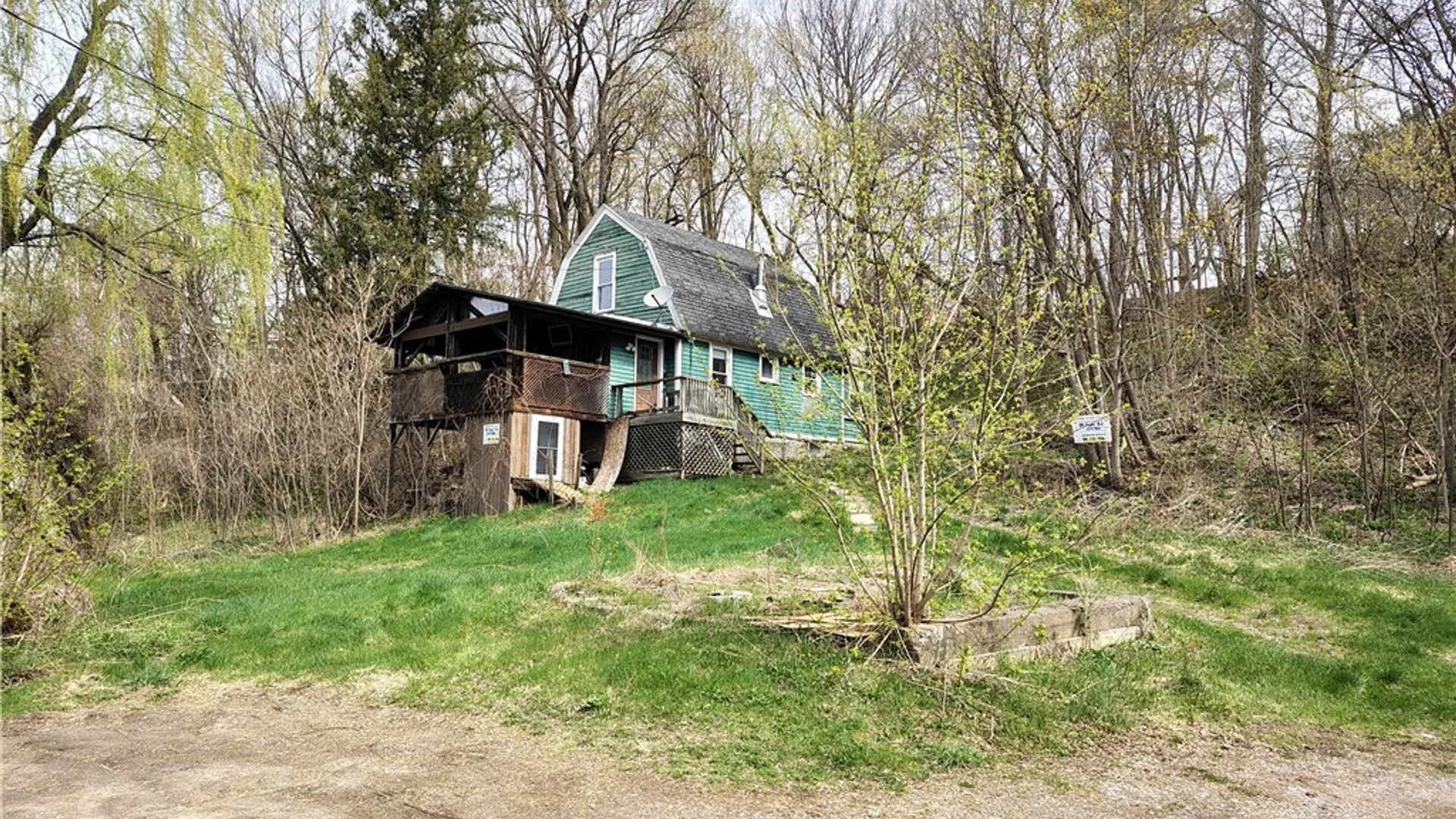 Property at 114 Piper Road, Herkimer, NY 13350 29